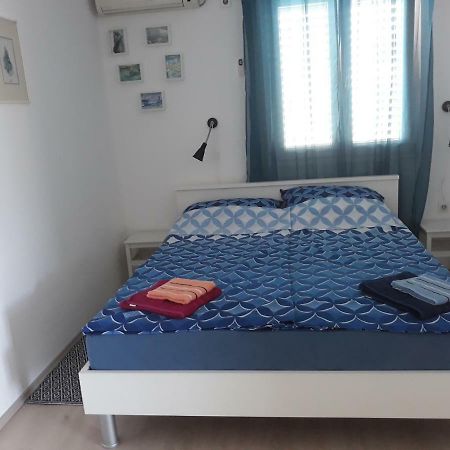 Apartmani Balazic 克勒克 外观 照片