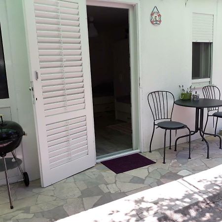 Apartmani Balazic 克勒克 外观 照片
