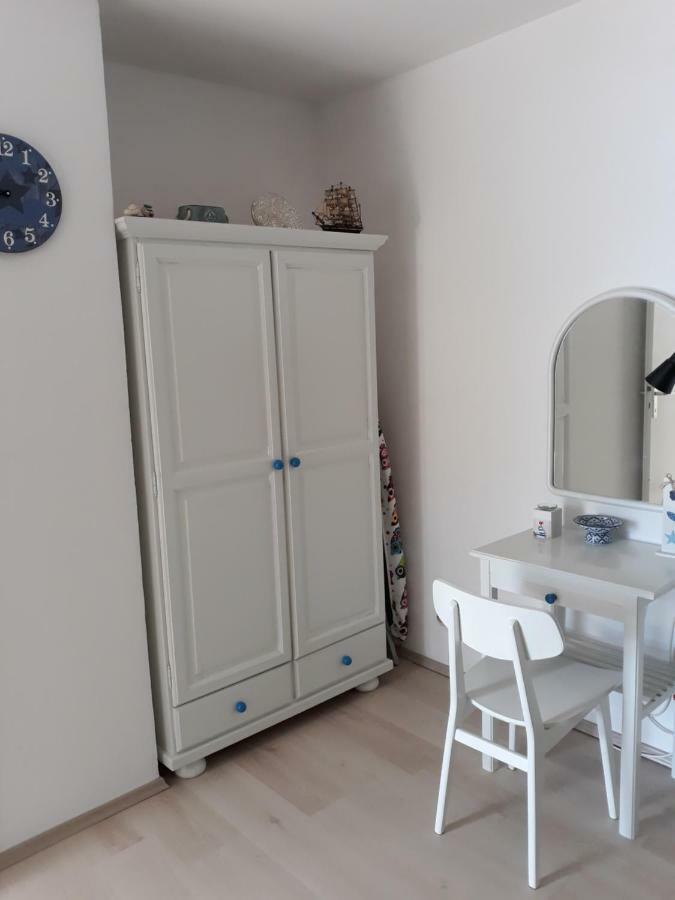 Apartmani Balazic 克勒克 外观 照片