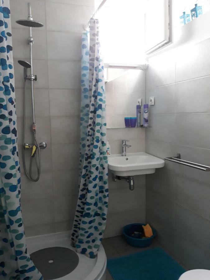 Apartmani Balazic 克勒克 外观 照片