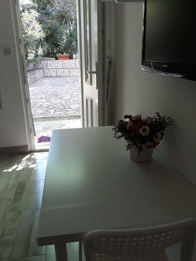 Apartmani Balazic 克勒克 外观 照片