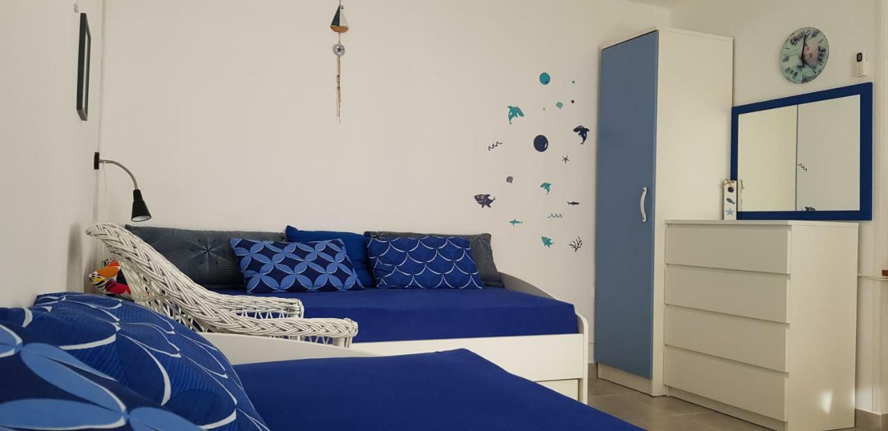 Apartmani Balazic 克勒克 外观 照片