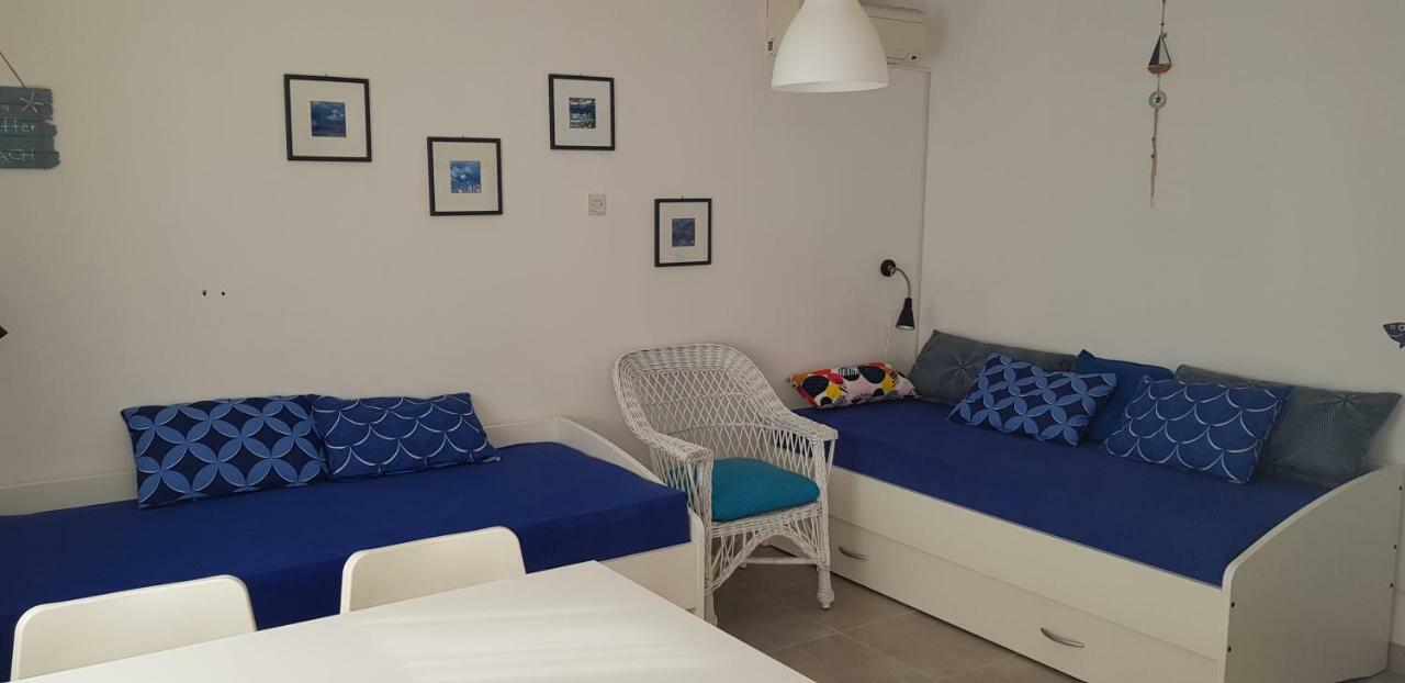 Apartmani Balazic 克勒克 外观 照片
