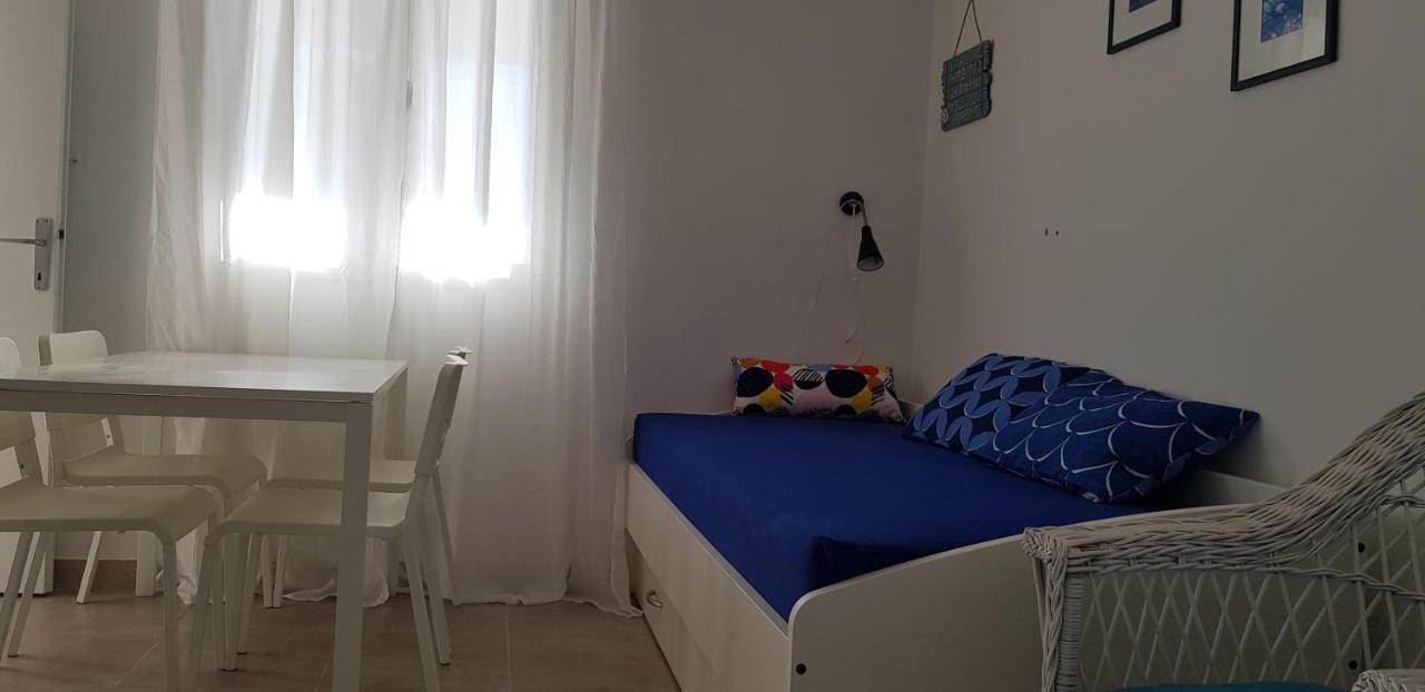 Apartmani Balazic 克勒克 外观 照片